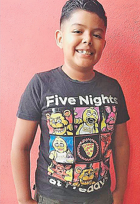 Ian Eduardo Franco Cruz